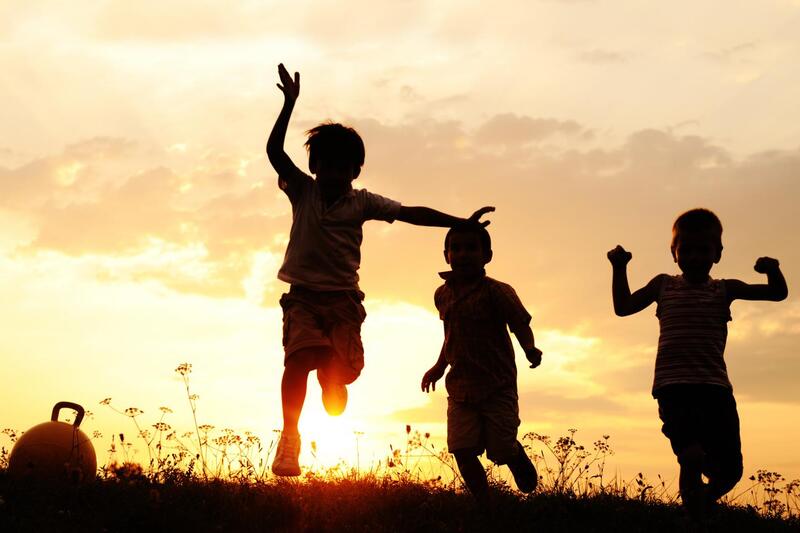 Người mắc ấu dâm