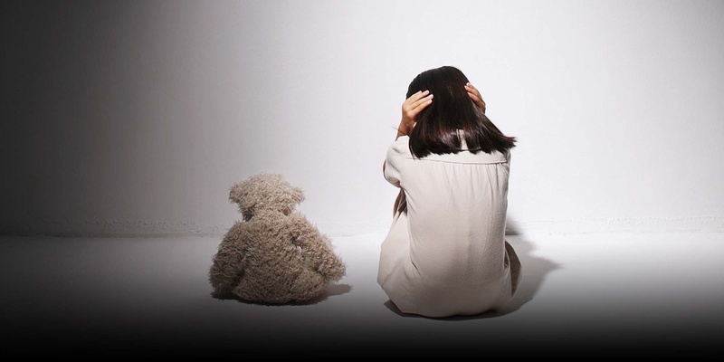 Phòng ngừa ấu dâm