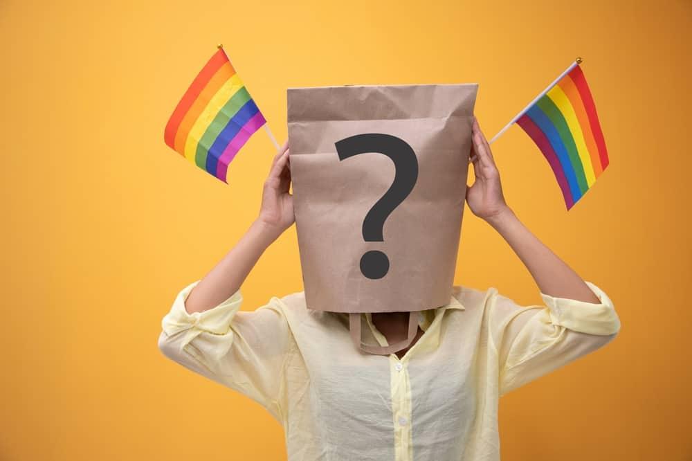 Cộng đồng LGBT