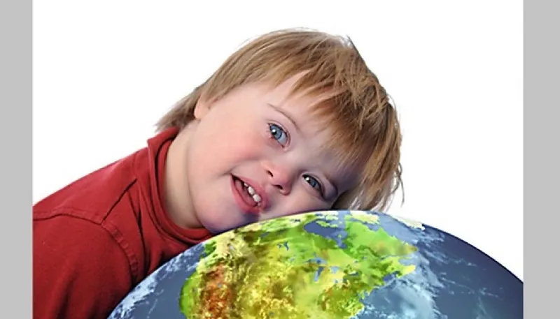 Chậm phát triển tâm thần