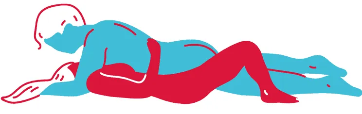 Tư thế quan hệ truyền thống