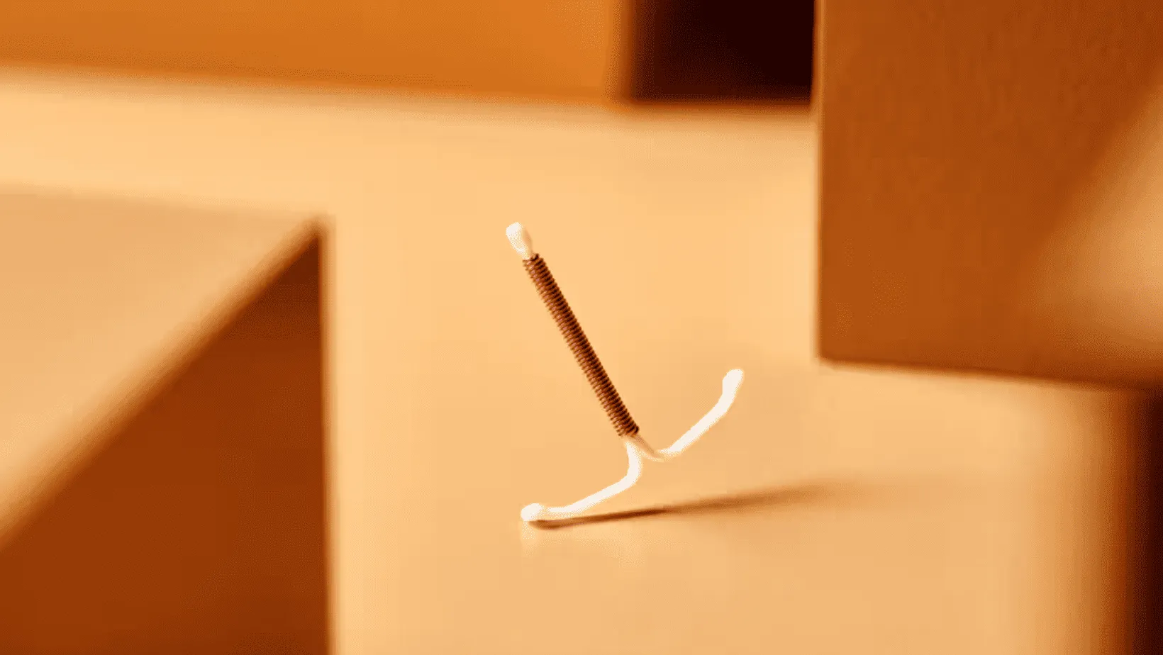 Quan hệ sau khi đặt vòng tránh thai