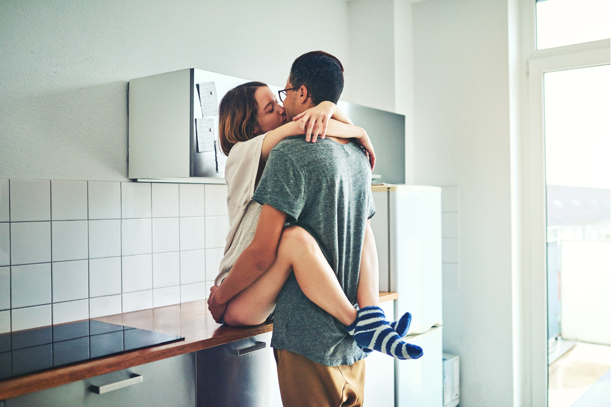 Màn dạo đầu trước khi quan hệ