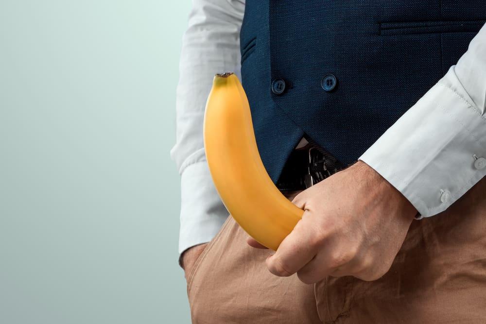 Tần suất quan hệ đàn ông tuổi 40