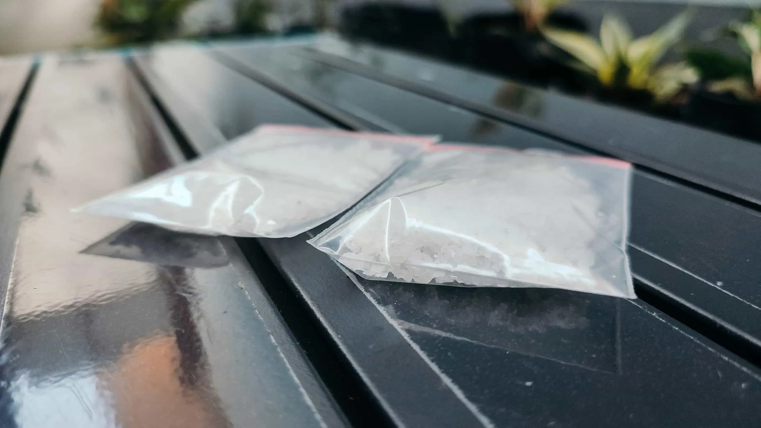 Nguy cơ khi sử dụng nhiều chất kích thích