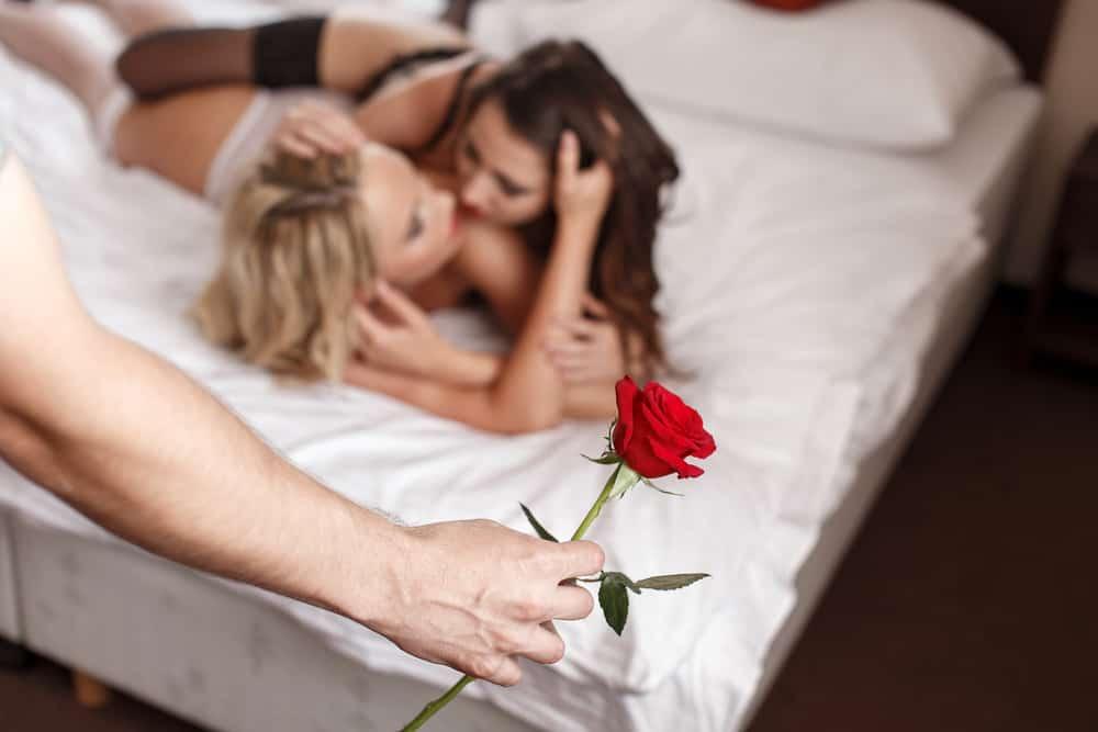 Mối quan hệ cuckold