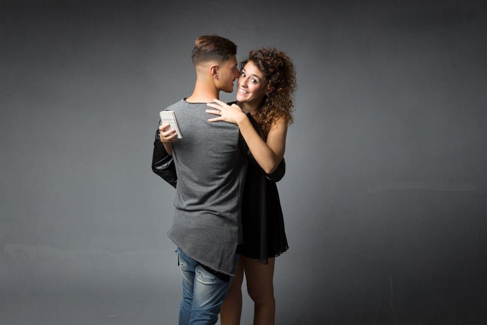 Rủi ro của mối quan hệ cuckold