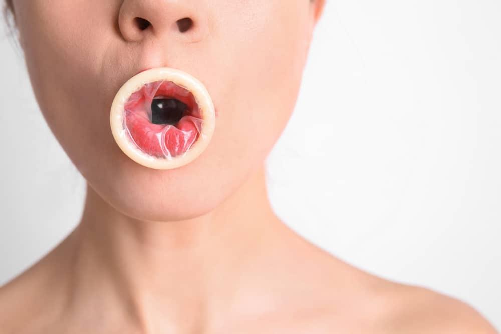 Rủi ro khi cum in alo