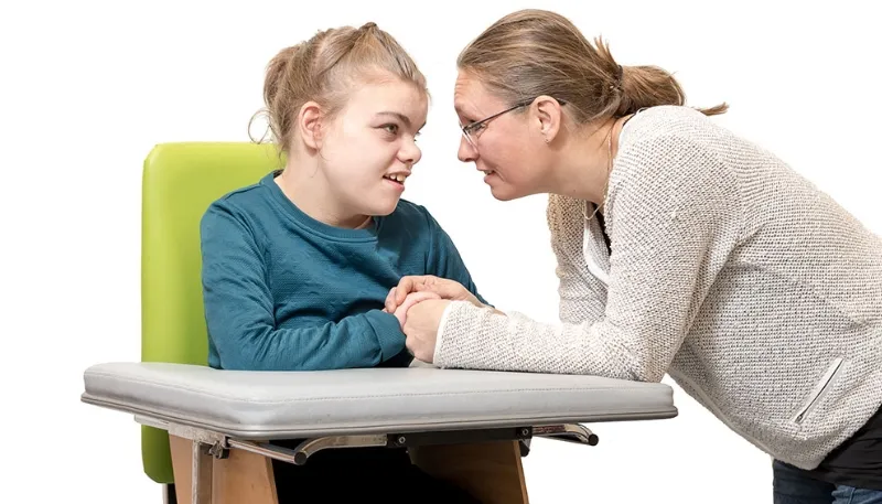 Dấu hiệu chậm phát triển tâm thần