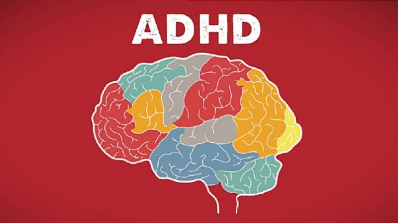 Hội chứng ADHD là gì
