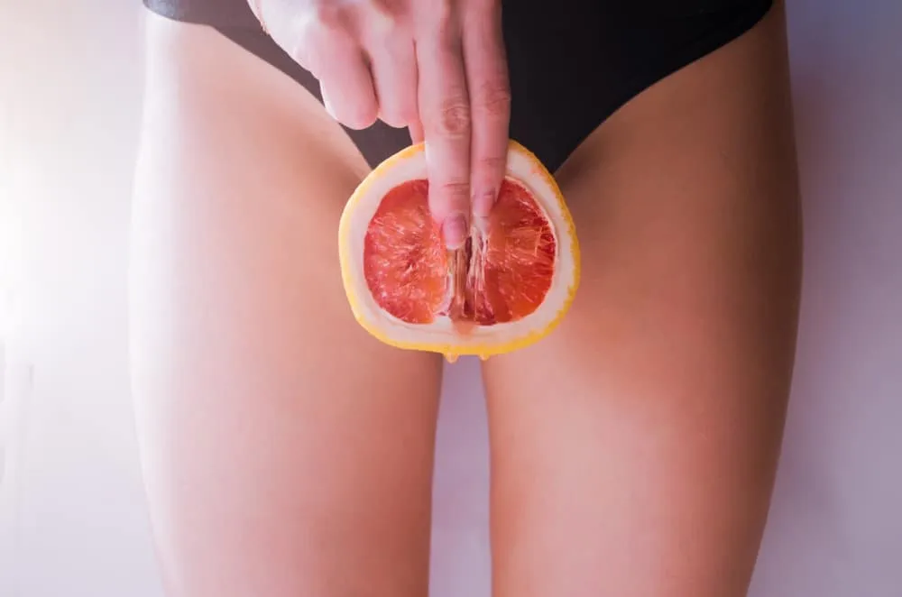 Viêm cổ tử cung