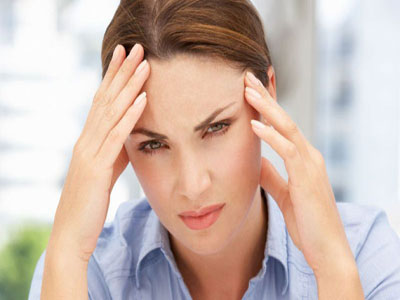 Cách kiềm chế cảm xúc tức giận