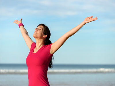 Bình tĩnh khi kiểm soát cảm xúc