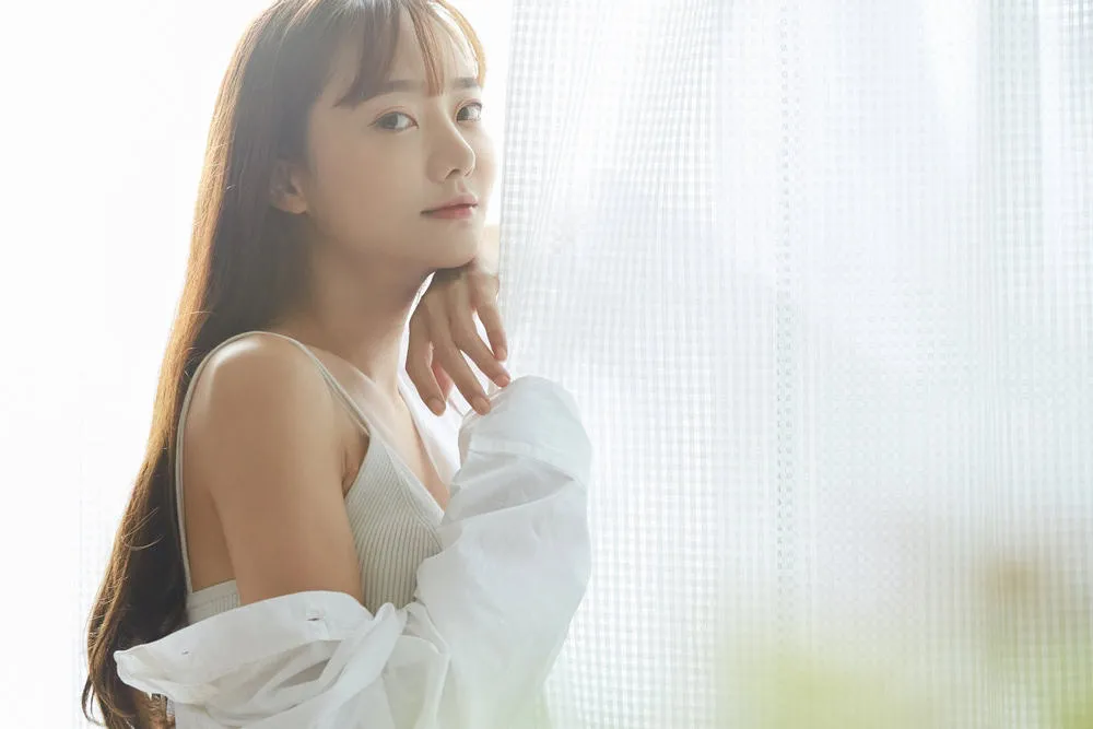 Không gian lãng mạn cho màn dạo đầu