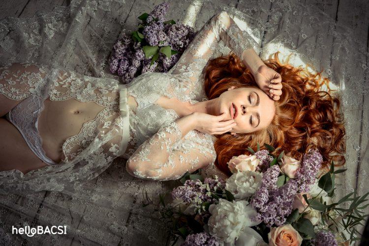 Mùi cơ thể phụ nữ hấp dẫn đàn ông