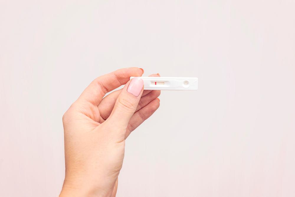 Nuốt tinh dịch có mang thai không