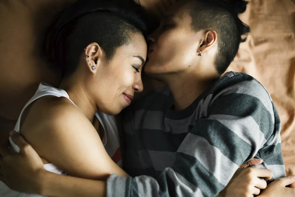 Những hiểu lầm về quan hệ đồng tính nữ