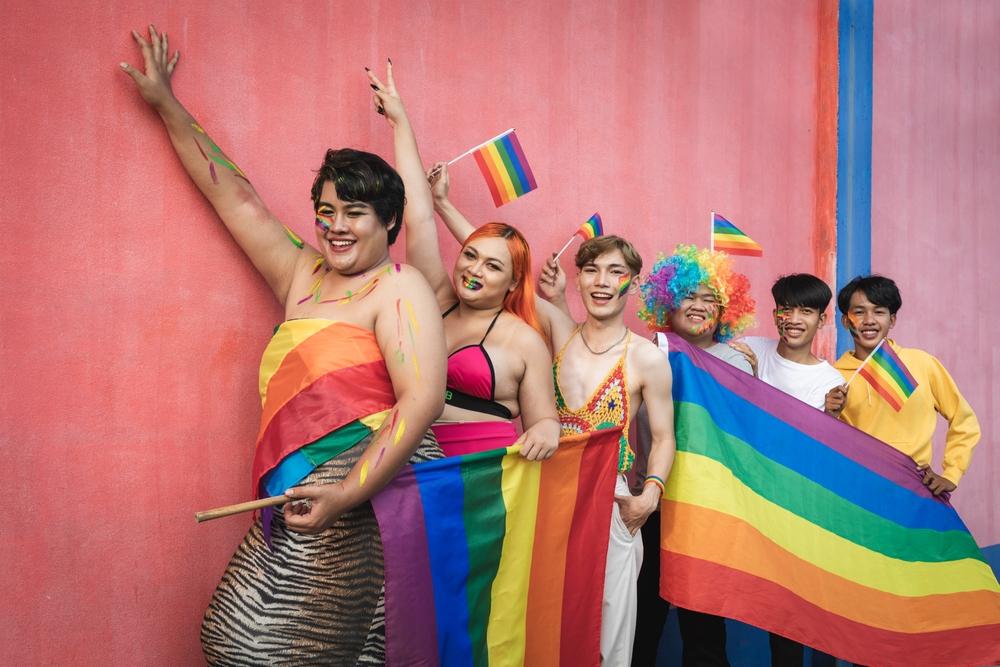 Người chuyển giới