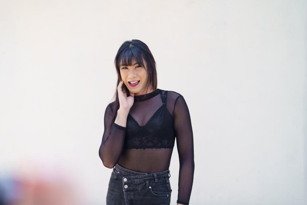 An toàn khi quan hệ