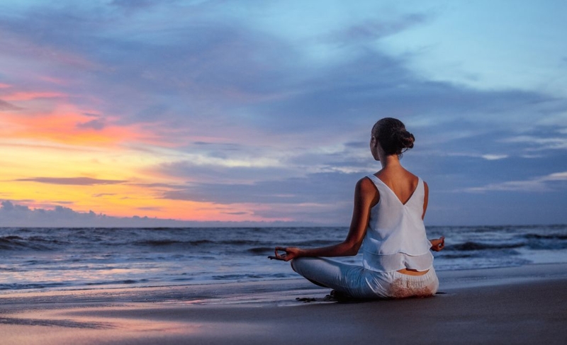 Lợi ích của thiền định đối với não