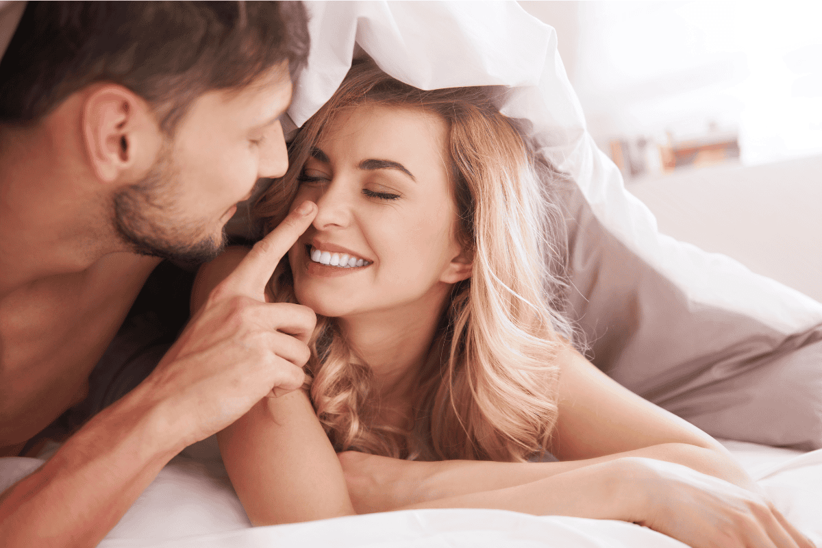 Tầm quan trọng của tình dục trong mối quan hệ