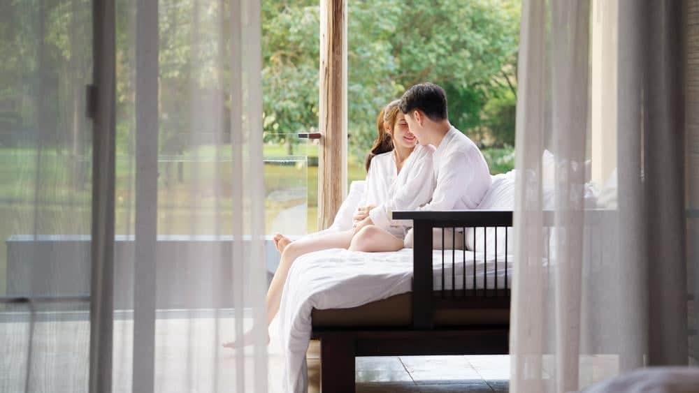 Nguy cơ bệnh lây qua đường tình dục