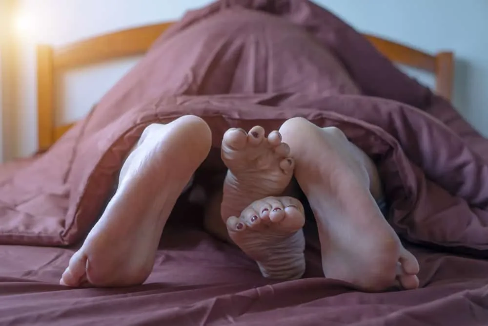 Quan hệ không xâm nhập